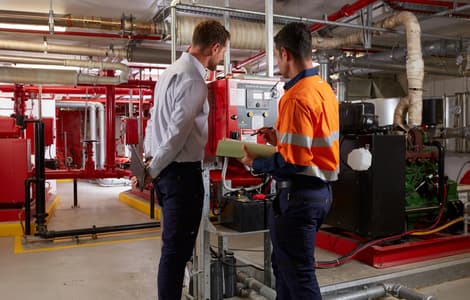 Why Compliance-First Thinking Matters More Than Ever